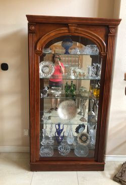 China cabinet