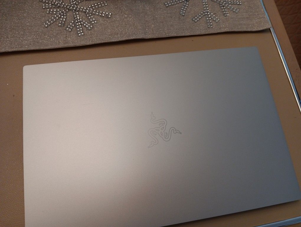 Razor Gaming Laptop For Sale $900