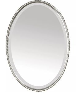 Uttermost Mirror Silver