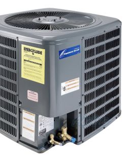 Condenser