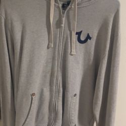 True Religion Hoodie