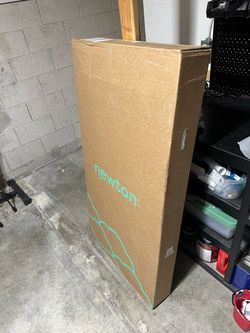 Newton Baby Crib Mattress in Box