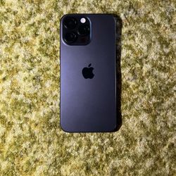 iPhone 16 Pro Max | 256GB | Black Titanium | Factory Unlocked