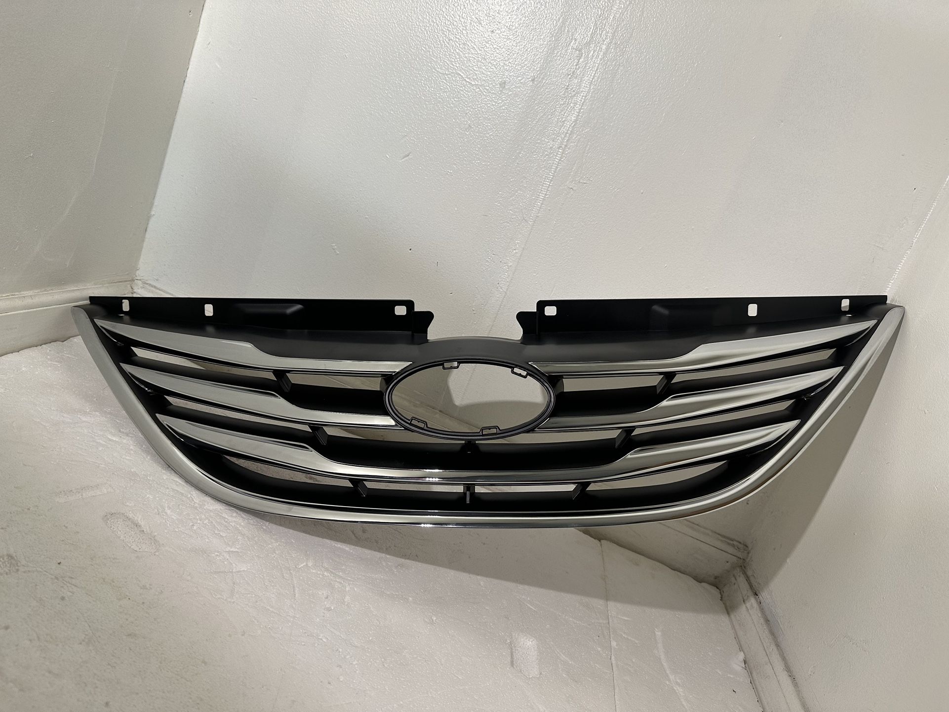 Hyundai Sonata Grill Year 2011-2014