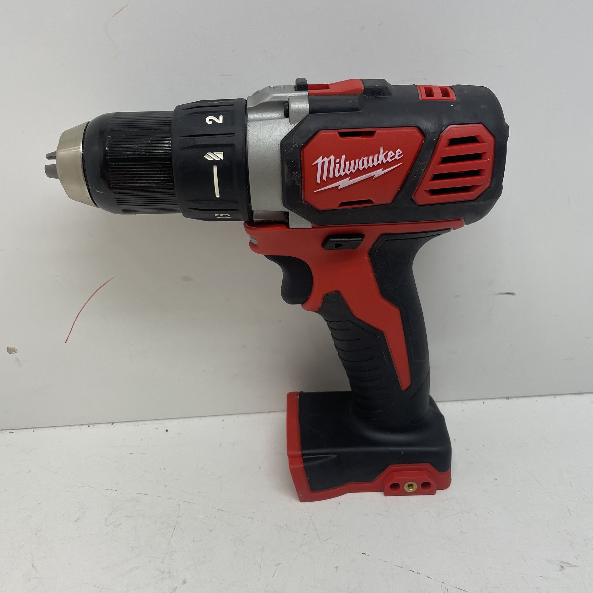 Milwaukee M18 Drill 198742/11