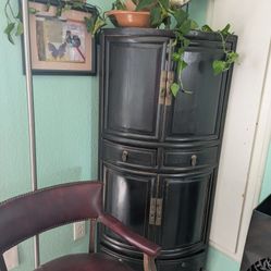 Bamboo Corner ( Esquinero ) 