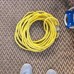 Heavy Duty Electric Cord