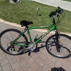 Trek Mountain Bike