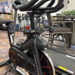Proform Pro 500 Exercise Stationary Bike 