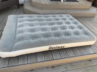 Air Mattress