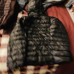 Coat MK