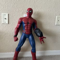 Marvel Spider-man 24-inch Action Figure