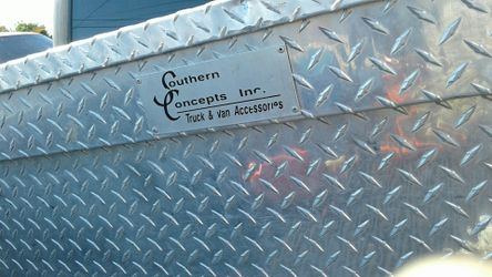 tool box *diamond cut