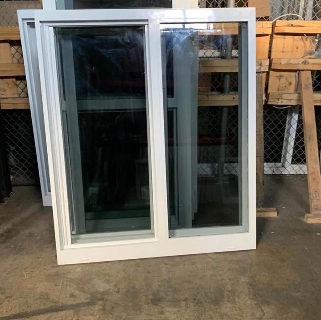 Puertas Y Ventana