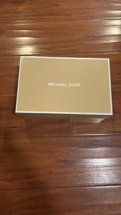 Michael Kors Shoes