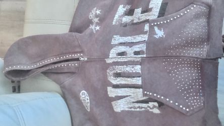 Noble elite fashion hoodie