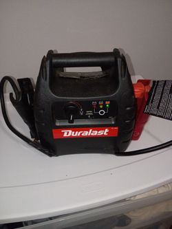 Battery Jumper