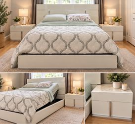 Bedroom set
