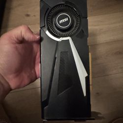 NVIDIA GTX 1080