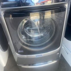 Maytag Washing Machine
