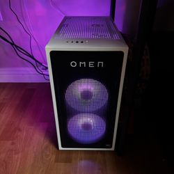 OMEN 35L Gaming Computer 