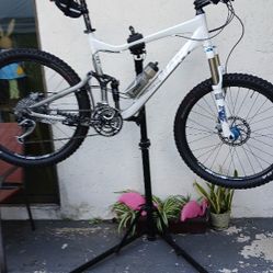 Original Mountain Bike Giant 26"trance 26"