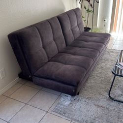 Futon / Sofa Bed 