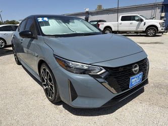 2024 Nissan Sentra