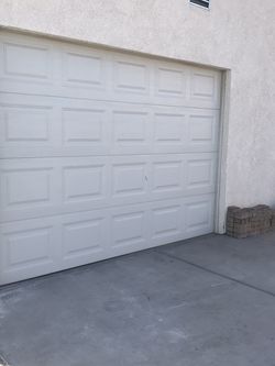 Garage Door