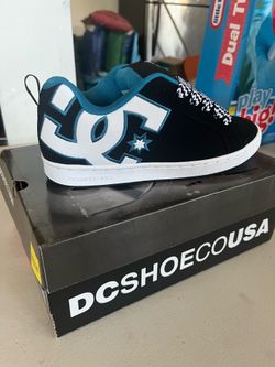 DC SHOE