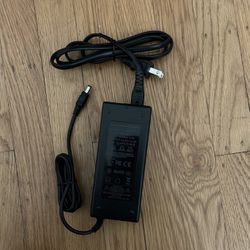 36V Lithium Battery Charger 