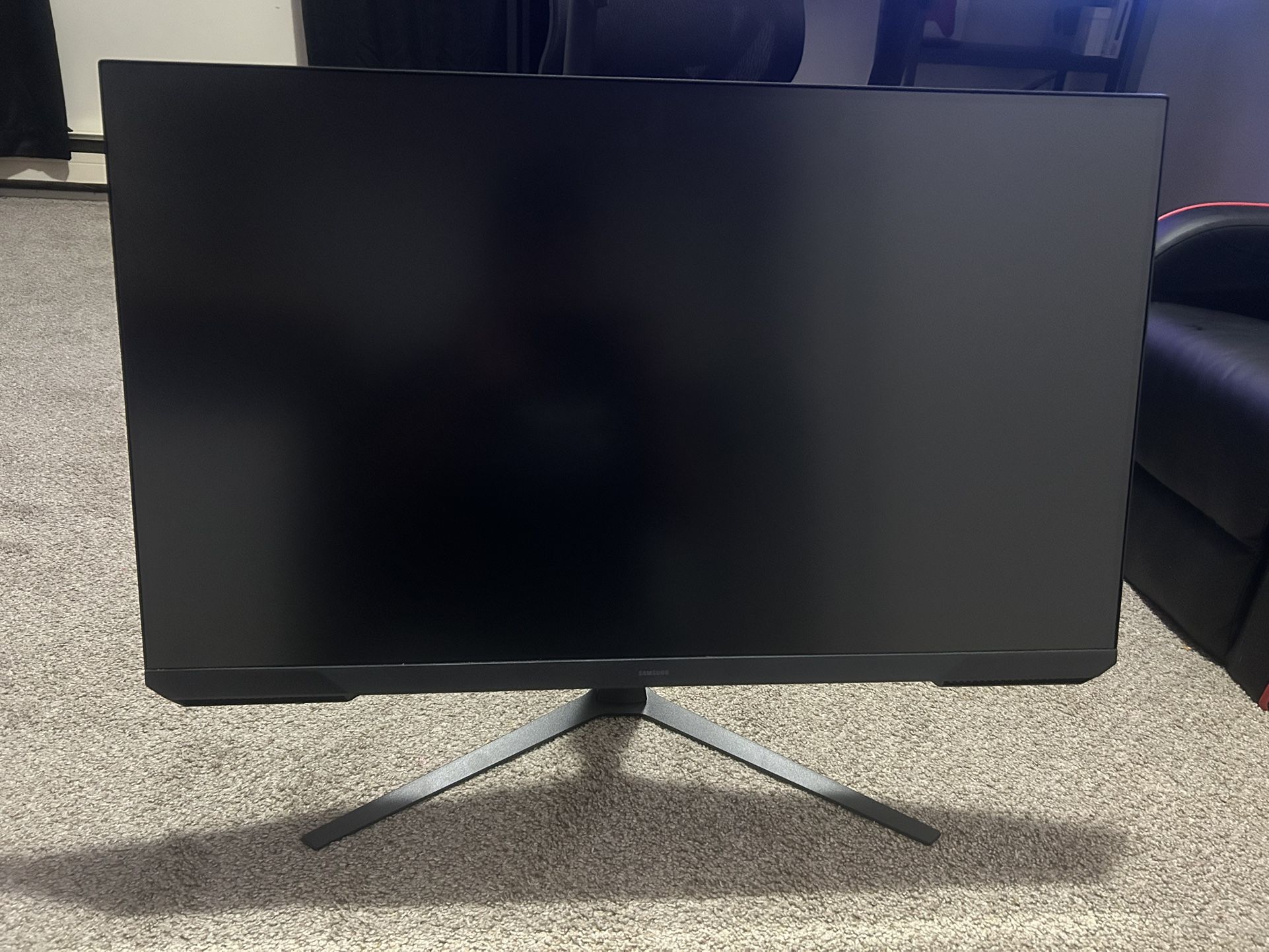 Samsung Odyssey G5 32 Inch (like New)