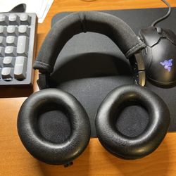Audio technica M50x