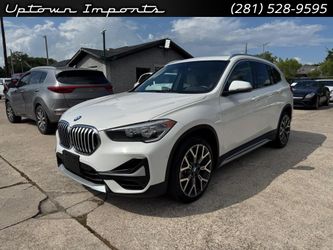 2021 BMW X1