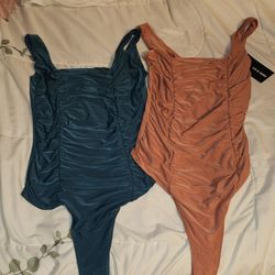 Bodysuits