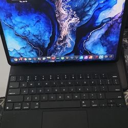 iPad Pro 12 In