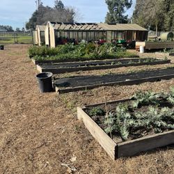 Need Donated Truck For Urban Farming Nonprofit 