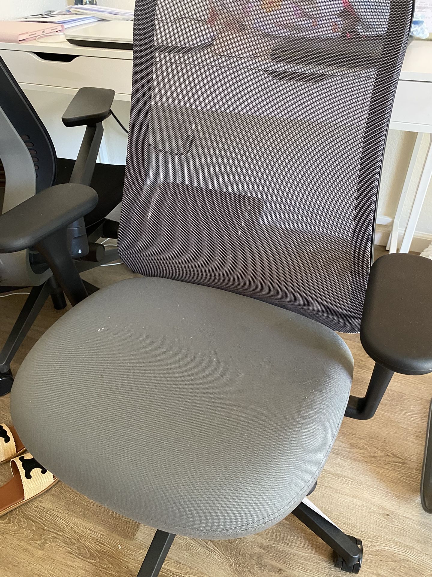 Herman Miller Lino Chair