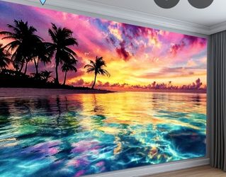 New 90*70in tapestries