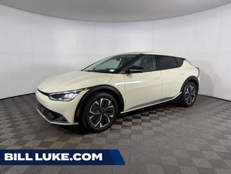 2024 Kia EV6