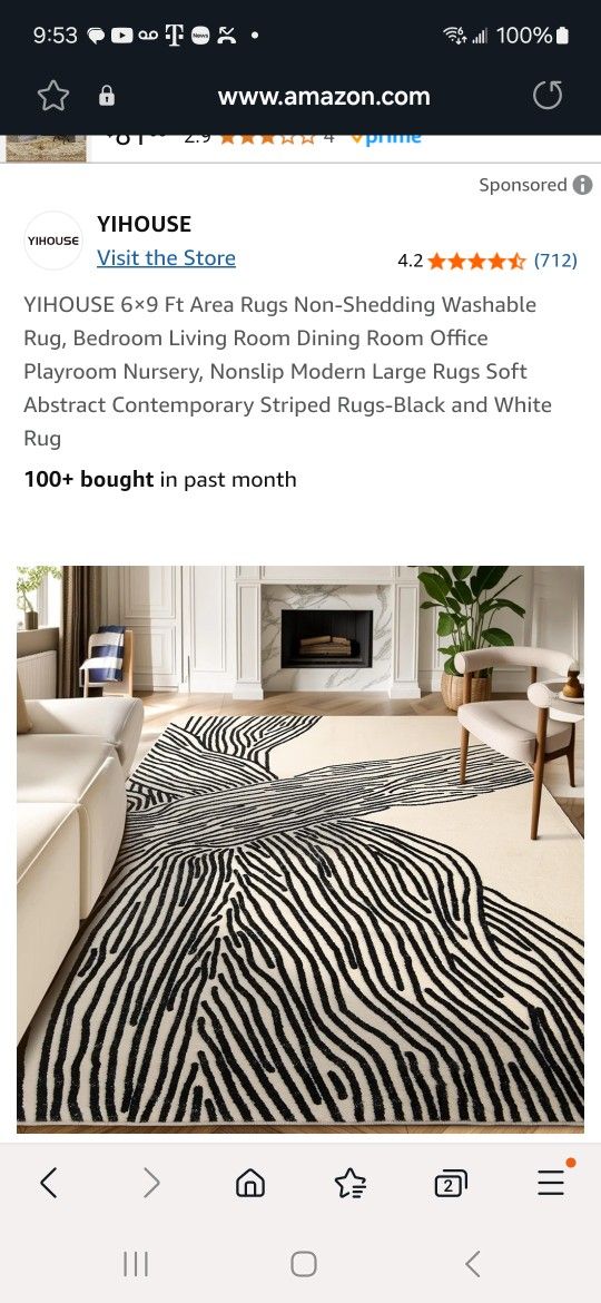 Rug