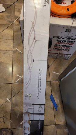 LED Light