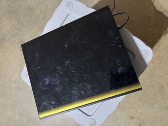 Netgear R6300 WiFi Router