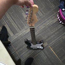 Electric Guitar 