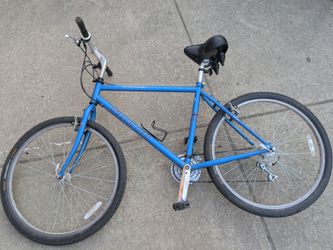 Specialized Hard Rock GX 19" bike