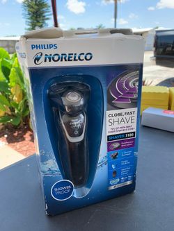 Shave philips