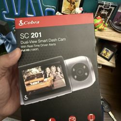 Dash Cam