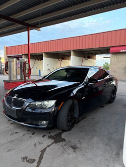 2007 BMW 335i