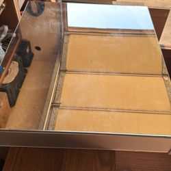 Medicine Cabinet