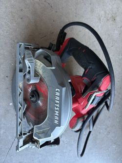 Saw